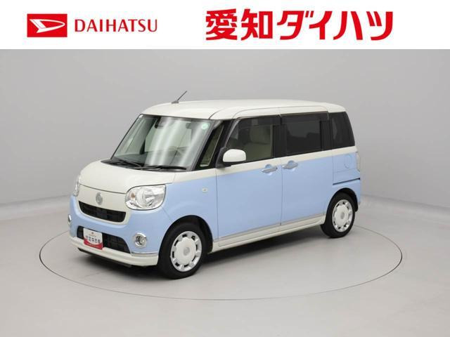 ムーヴキャンバス X メイクアップ SAIII