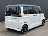 ルークス ハイウェイスター X