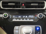 オートエアコンで快適に♪