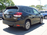 フォレスター 2.0 ツーリング 4WD 