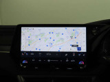 【ナビ】CPO(認定中古車)は納車時に地図ソフトが最新版!G-Link情報により精度の高いルート探索や渋滞回避ルートの案内など、快適な運転を支援する情報の入手が可能となります。