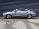 CLAクラス CLA200d 