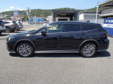 レヴォーグレイバック 1.8 リミテッド EX 4WD 