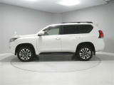 ランドクルーザープラド 2.7 TX Lパッケージ 4WD 