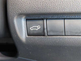 パワーバックドア装着車です。