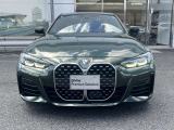 4シリーズグランクーペ 420i Mスポーツ 