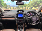 フォレスター 2.0 アドバンス 4WD 