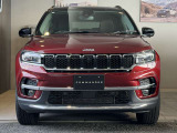 コマンダー 2.0 リミテッド ディーゼル 4WD 
