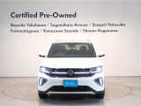 T-Cross TSI Rライン 