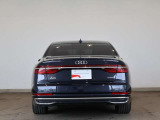 Audi A8 55 TFSI quattro/デジタルマトリクスLEDヘッドライト/アルミホイール 20スポークデザイン コントラストグレー パートリーポリッシュト 9Jx20 /パノラマサンルーフ
