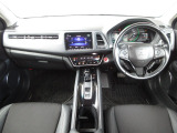 ヴェゼル 1.5 ハイブリッド Z ホンダセンシング 