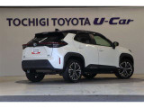 ヤリスクロス 1.5 ハイブリッド Z E-Four 4WD 
