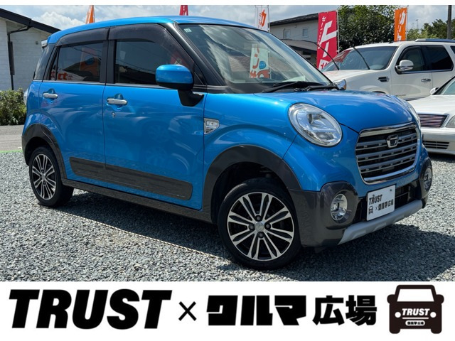 キャストアクティバ G SAIII 4WD