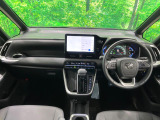ヴォクシー 1.8 ハイブリッド S-Z 