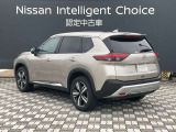 エクストレイル  1.5 G e-4ORCE 4WD