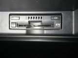 【ETC車載器付き】当社ではETCセットアップも承っております。お気軽に店舗スタッフまでお問い合わせください。