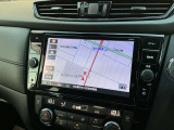 エクストレイル 2.0 20Xi ハイブリッド 4WD 