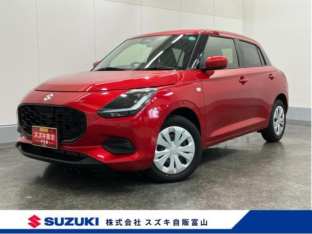 スイフト 1.2 XG
