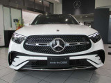 GLC 220d 4マチック (ISG) AMGラインパッケージ  4WD 