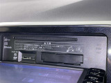 CD再生機能付き!