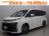 トヨタカローラ岡山へようこそ♪ おススメの1台です♪ぜひご覧になってください★