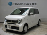 ホンダカーズ横浜三ッ沢店へようこそ。当社下取りのお墨付き車両。人気車両で充実装備の一台。おススメです。どうぞご覧くださいませ。