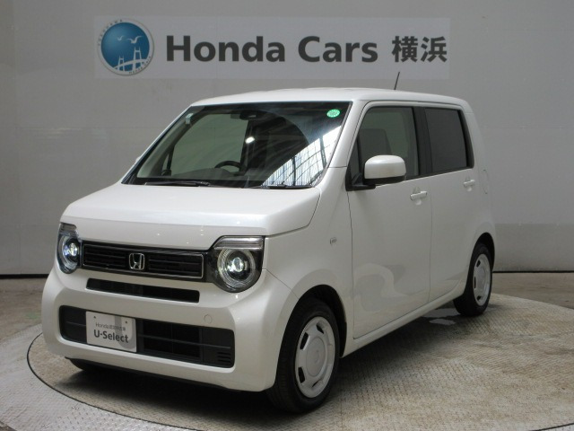 N-WGN L ホンダ センシング 