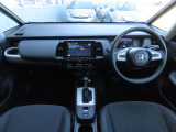 フィット 1.5 ホーム 4WD 