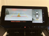 ハリアー 2.0 Z レザーパッケージ 