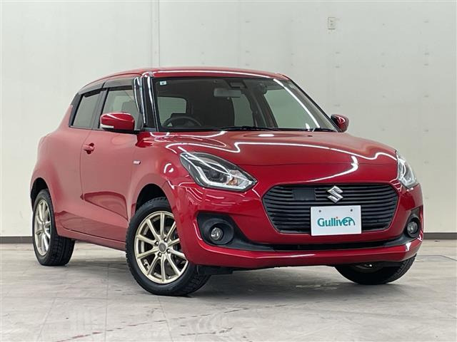 スイフト 1.2 ハイブリッド(HYBRID) ML 4WD 4WD 修復歴無し