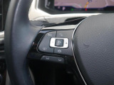 先行車に追従しながら走行が可能なアダプティブクルーズコントロール標準装備。