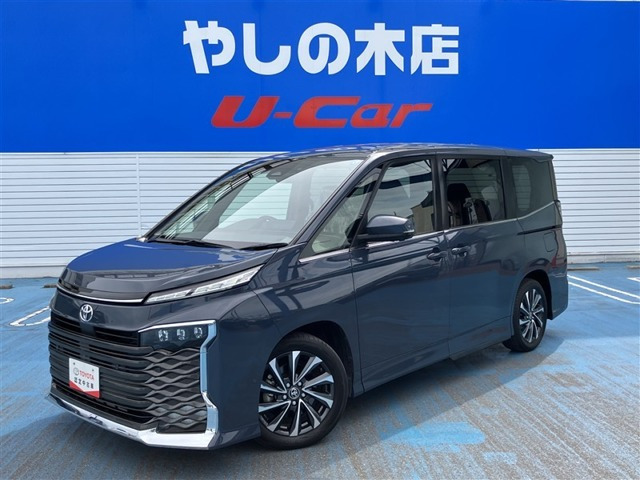 ヴォクシー 2.0 S-Z