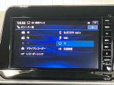 BluetoothAudio・フルセグTVなど魅力的な機能がたくさん♪