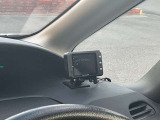 日産オリジナル前後ドライブレコーダーです。後方撮影もできるのであおり運転や追突事故への対策になります。