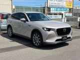 CX-60 3.3 XD Lパッケージ ディーゼル 4WD 