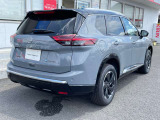 エクストレイル  1.5 G e-4ORCE 4WD