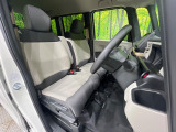 もちろん車内はキレイです♪よりクリーンな状態をキープしたいお客様には『ナノゾーンコート』がおすすめ!新型コロナウイルス対策や、除菌・消臭に効果を発揮し多くの方にご好評いただいております。