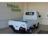 ハイゼットトラック スタンダード 農用スペシャル 4WD 3方開 4WD
