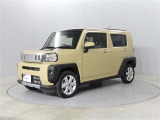 タフト G クロム ベンチャー 4WD 