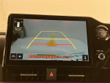 いまや必須装備「ナビゲーション」搭載!知らない場所に、スイスイッとドライブ。なんて便利な機能でしょうか?もう、これなしではハンドルを握れませんね!でも、運転中の操作は危険ですのでご注意ですね♪