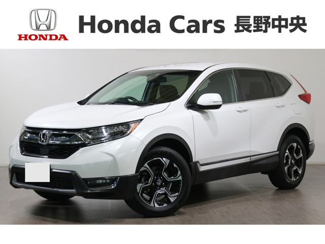 CR-V 1.5 EX 4WD