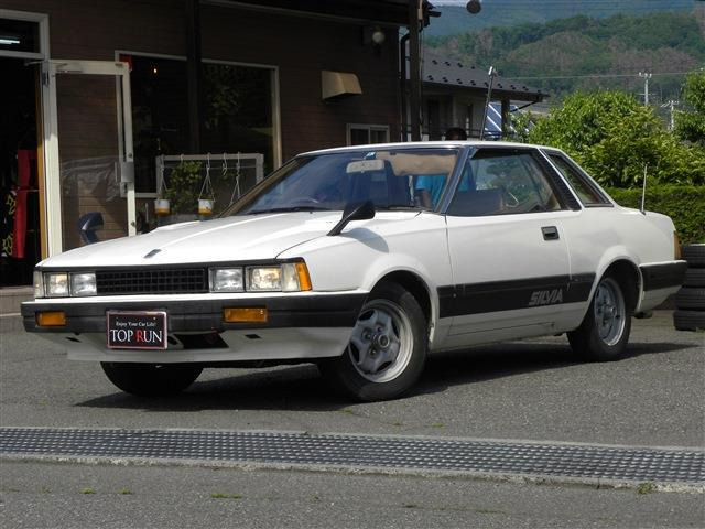 シルビア LSX