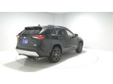 RAV4 2.5 ハイブリッド アドベンチャー E-Four 4WD 