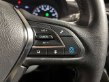 プロパイロット2.0付きです☆ 前を走行している車との車間距離を把握して、停車したり前進したりを自動で促します♪