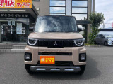 デリカミニ G プレミアム 4WD 