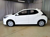ヤリス 1.5 ハイブリッド X E-Four 4WD 