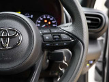 レーダークルーズコントロール付き。高速道路の運転がラクチンです。