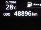 48896キロ走行
