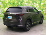 CX-5 2.0 20S プロアクティブ 