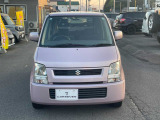ワゴンR FX 4WD 